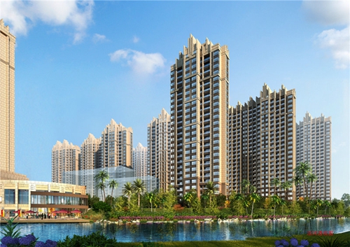 阿坝海景房2024醉新房价及优势介绍，四川阿坝海景房适合养老居住吗